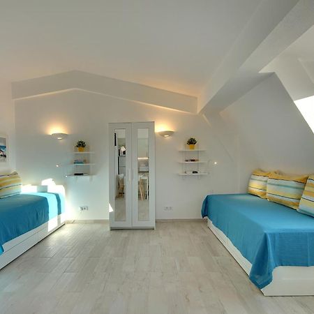 Apartamentos Tucha Albufeira Luaran gambar