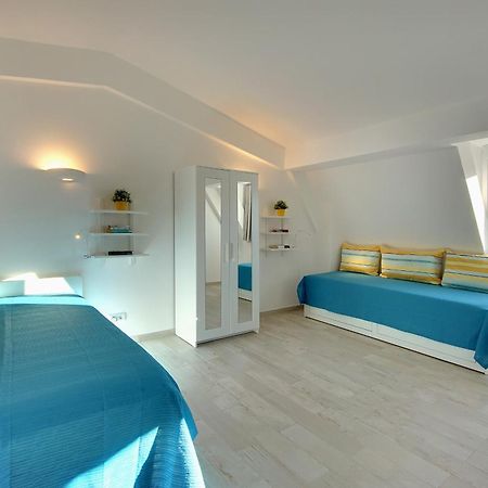 Apartamentos Tucha Albufeira Luaran gambar