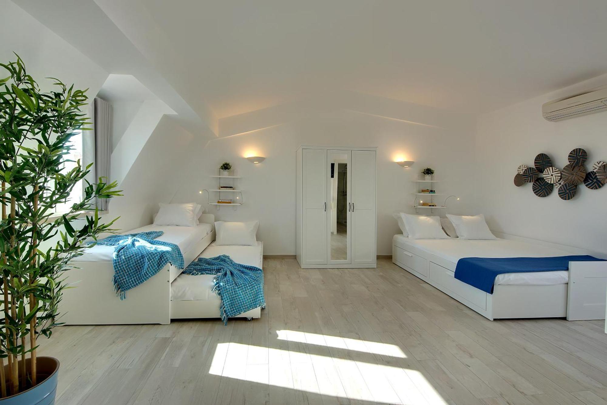 Apartamentos Tucha Albufeira Luaran gambar
