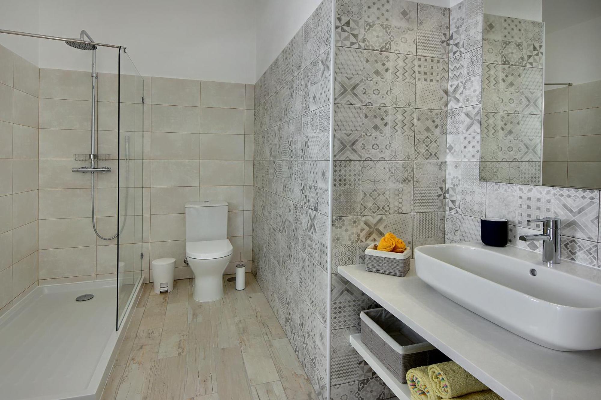 Apartamentos Tucha Albufeira Luaran gambar