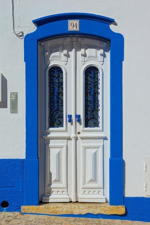 Apartamentos Tucha Albufeira Luaran gambar
